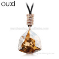 11047-2 OUXI New arrival women's nickel free jewelry chain